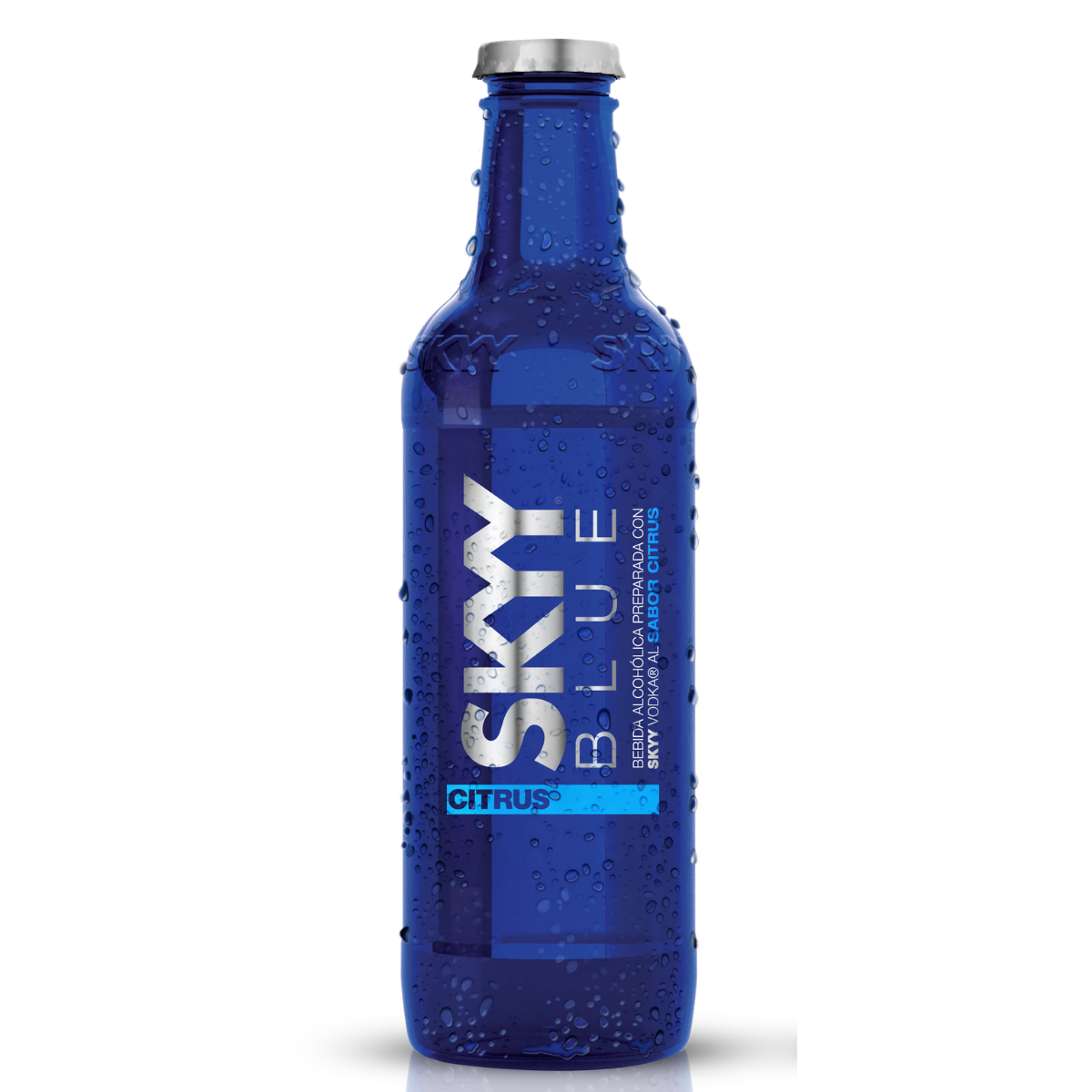 SKYY BLUE 275 ML
