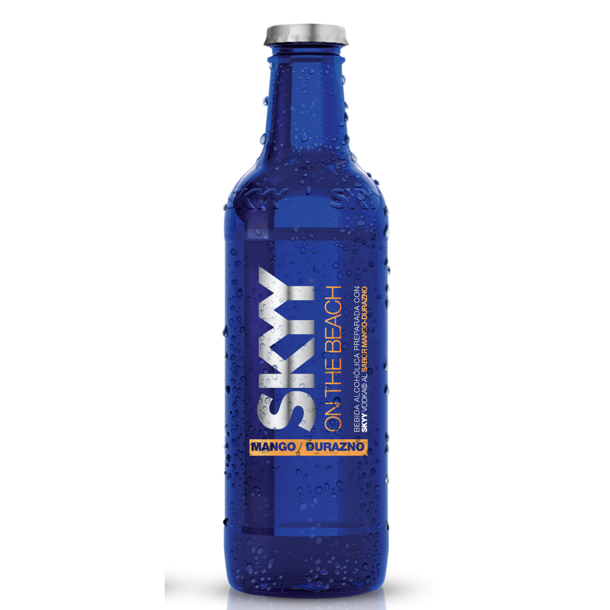 SKYY ON THE BEACH 275 ML