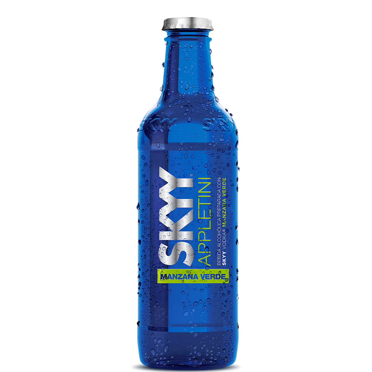 SKYY APPLETINI 275 ML