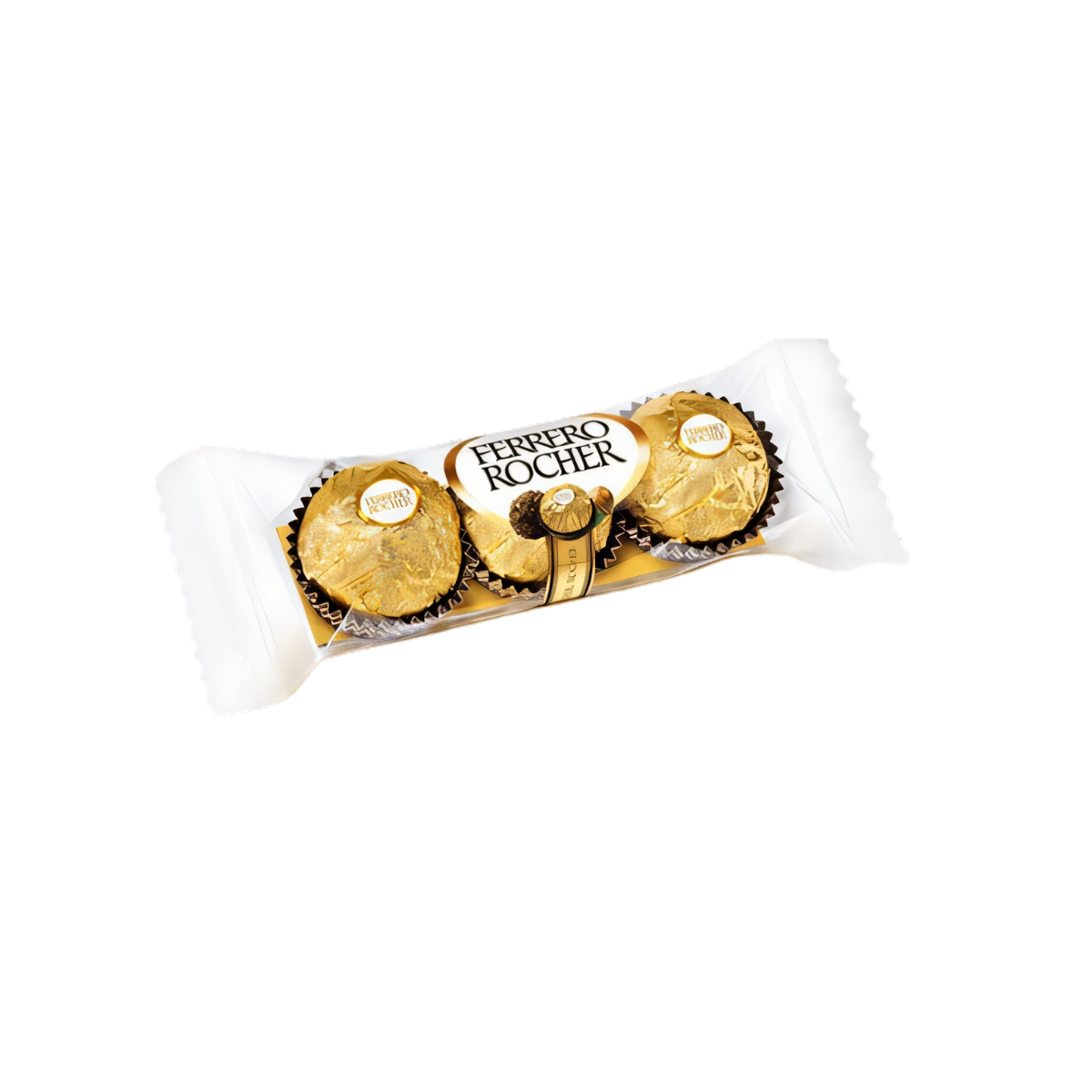 CHOCOLATE FERRERO ROCHER 37.5 GR