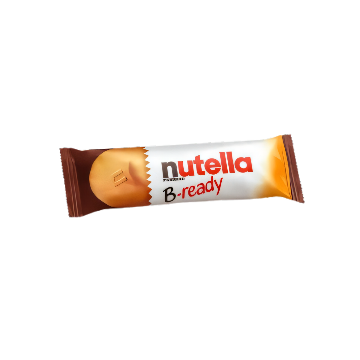 NUTELLA B-READY T1 22 GR