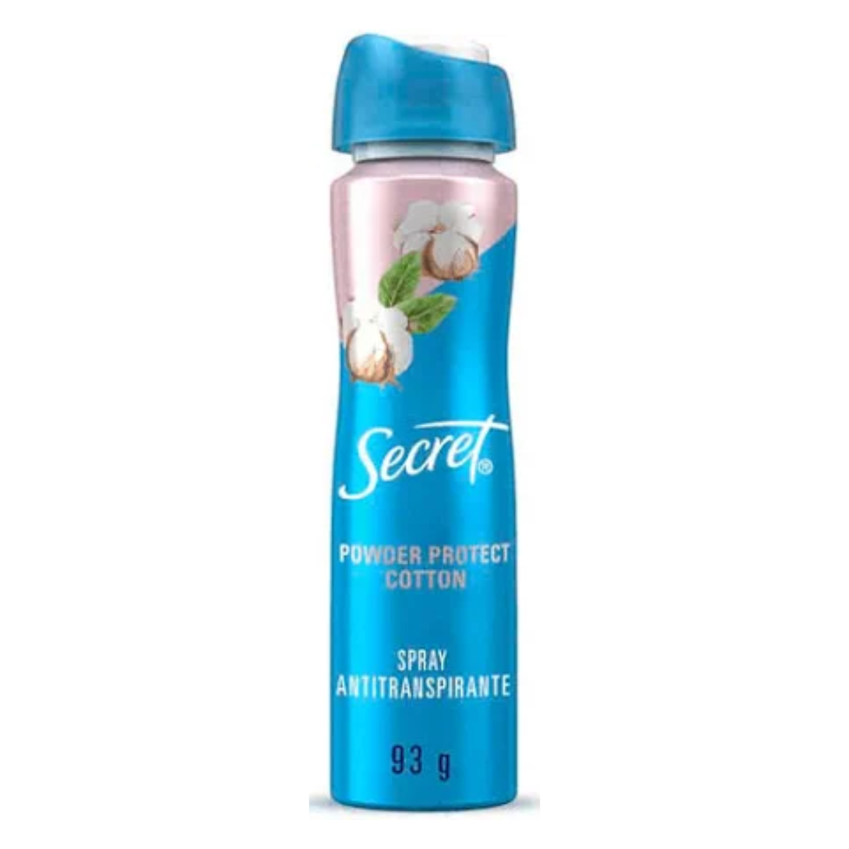 ANTITRANSPIRANTE SECRET POWDER SPRAY 150 ML