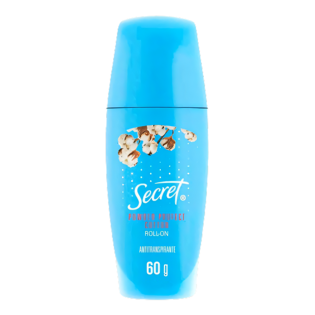 DESODORANTE SECRET ROLL ON POWDER 60 GR
