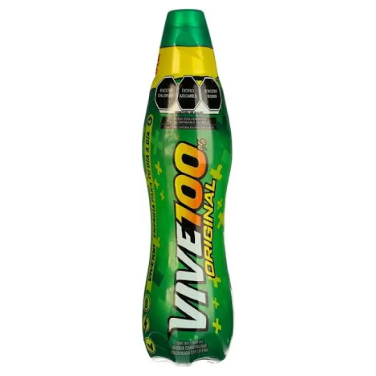 VIVE 100 ORIGINAL 600 ML