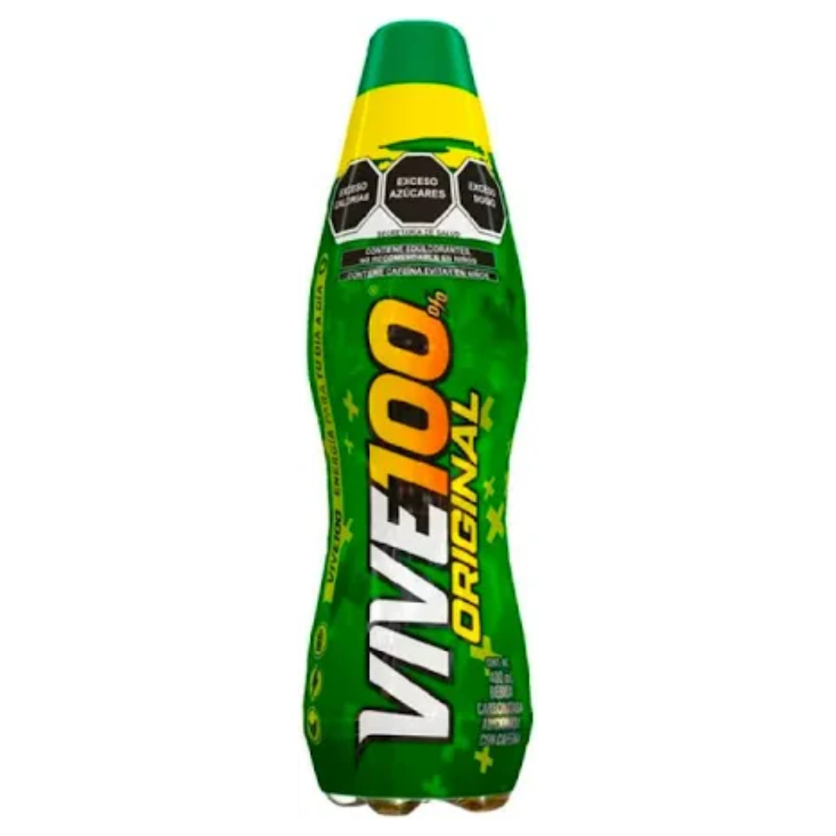 VIVE 100 ORIGINAL 400 ML