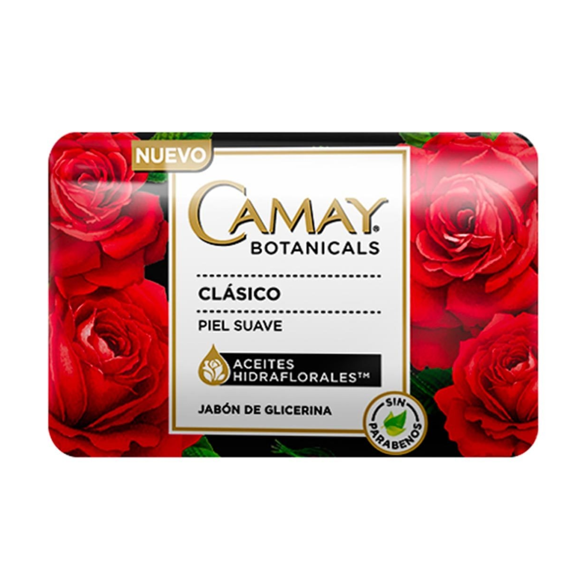 JABÓN CAMAY CLASICO 150 GR