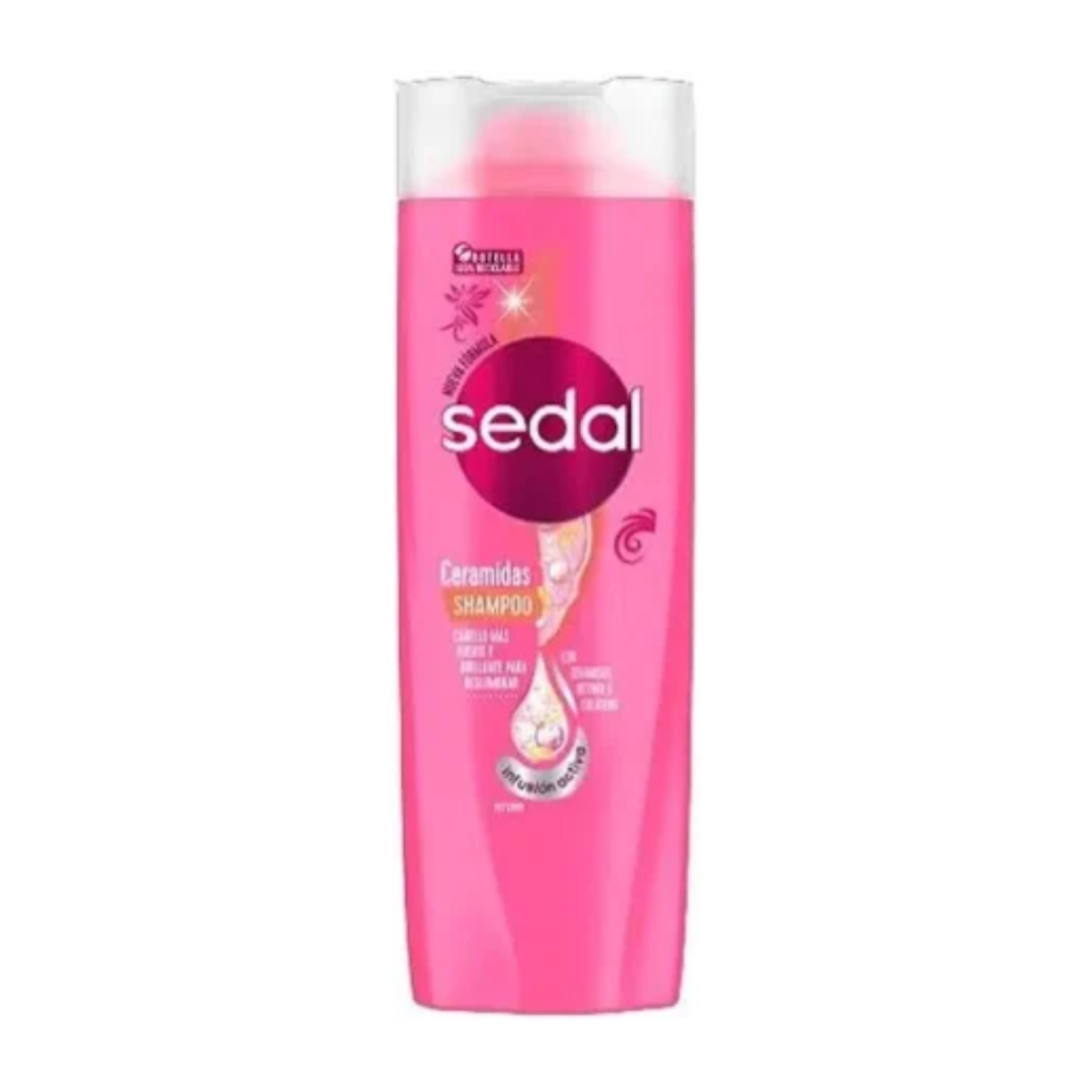 SHAMPOO SEDAL CERAMIDAS 180 ML