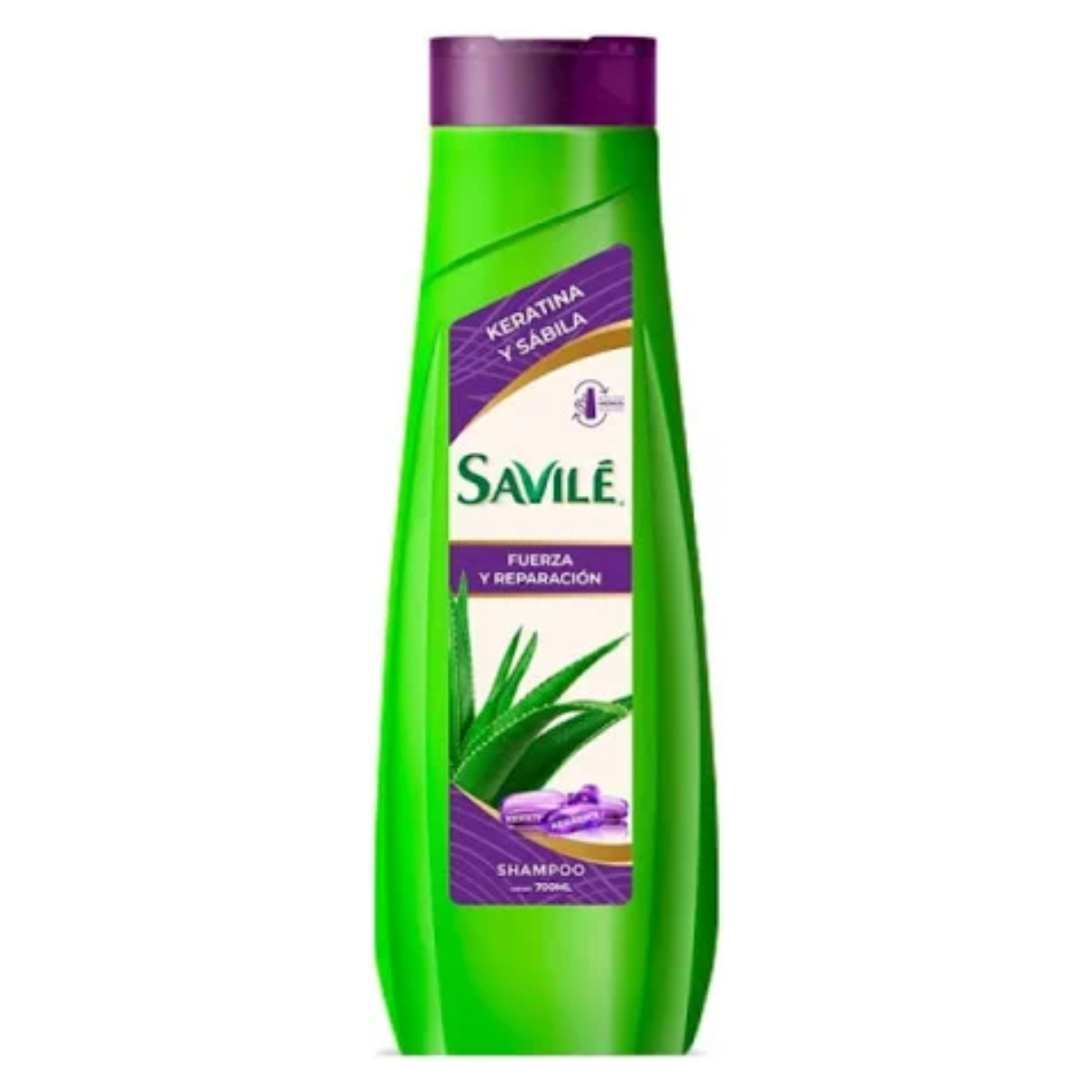 SAVILE SHAMPOO KERATINA 700 ML