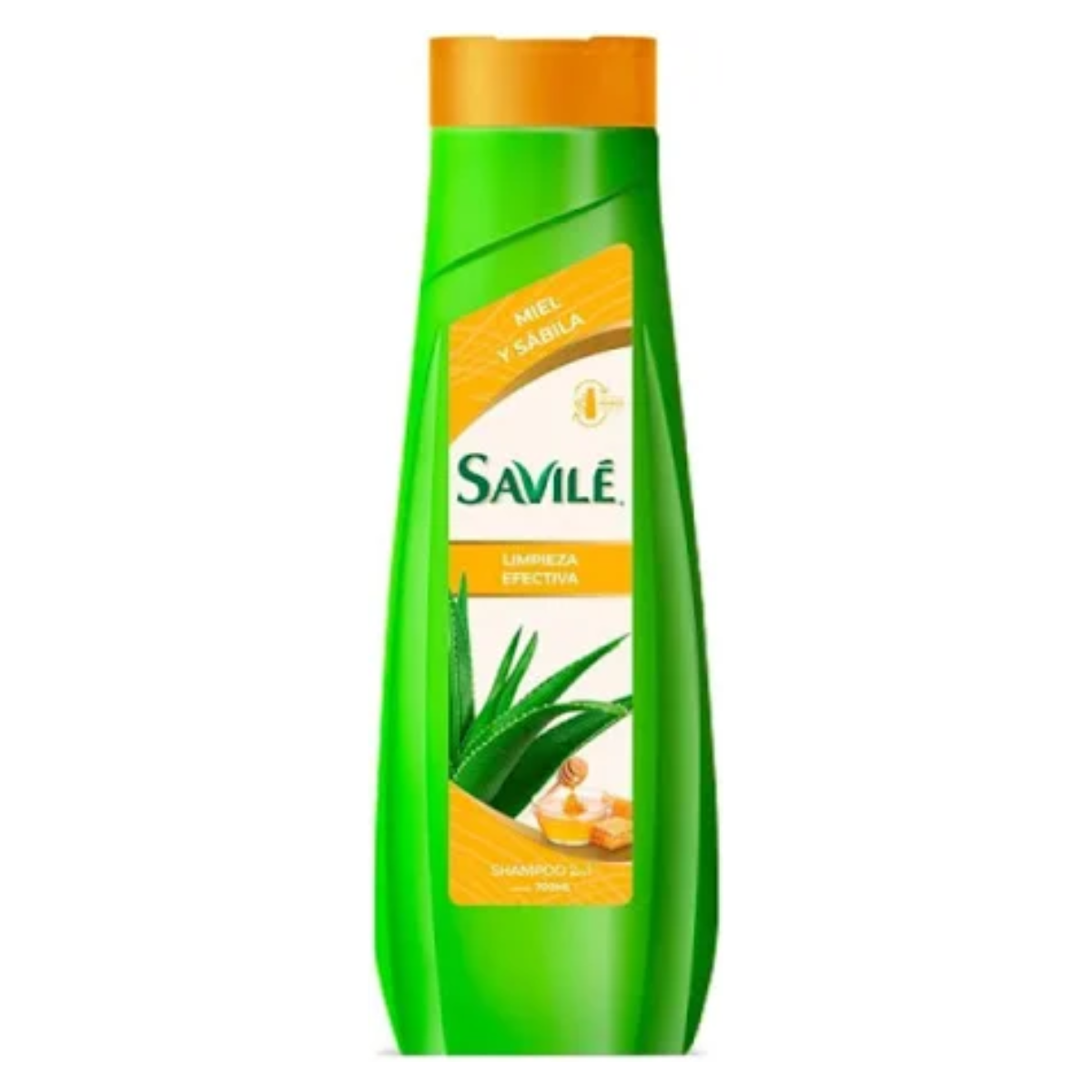 SHAMPOO SAVILÉ MIEL 700 ML