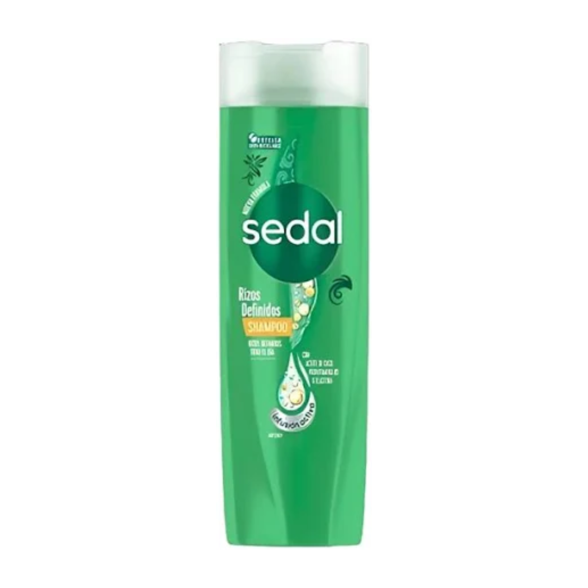 SHAMPOO SEDAL RIZOS DEFINIDOS 180 ML